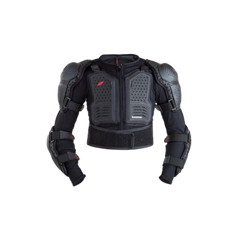 Dětský chránič těla Zandona Stealth Jacket X7 106-125 cm