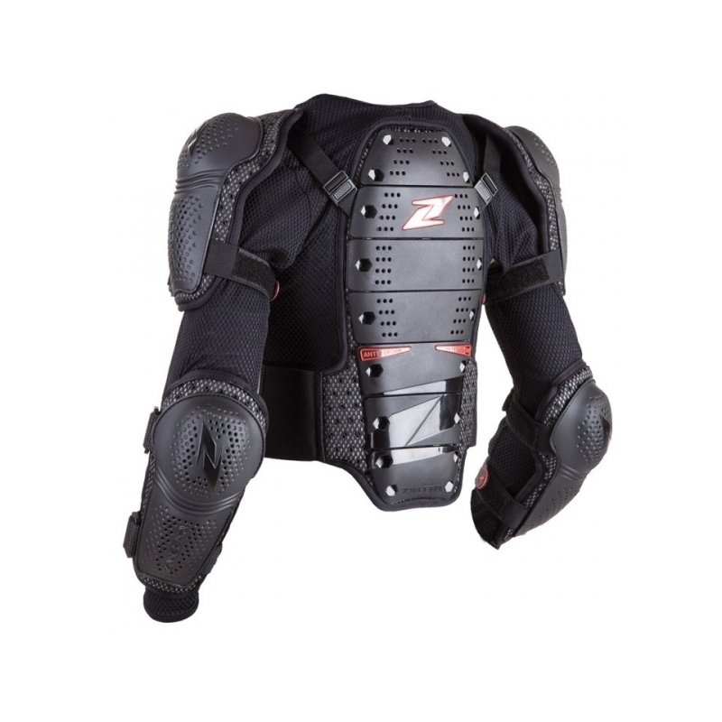 Dětský chránič těla Zandona Stealth Jacket X7 106-125 cm