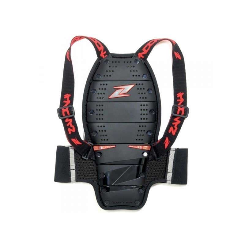 Dětský páteřový chránič Zandona Spine Kid X7 121-135 cm