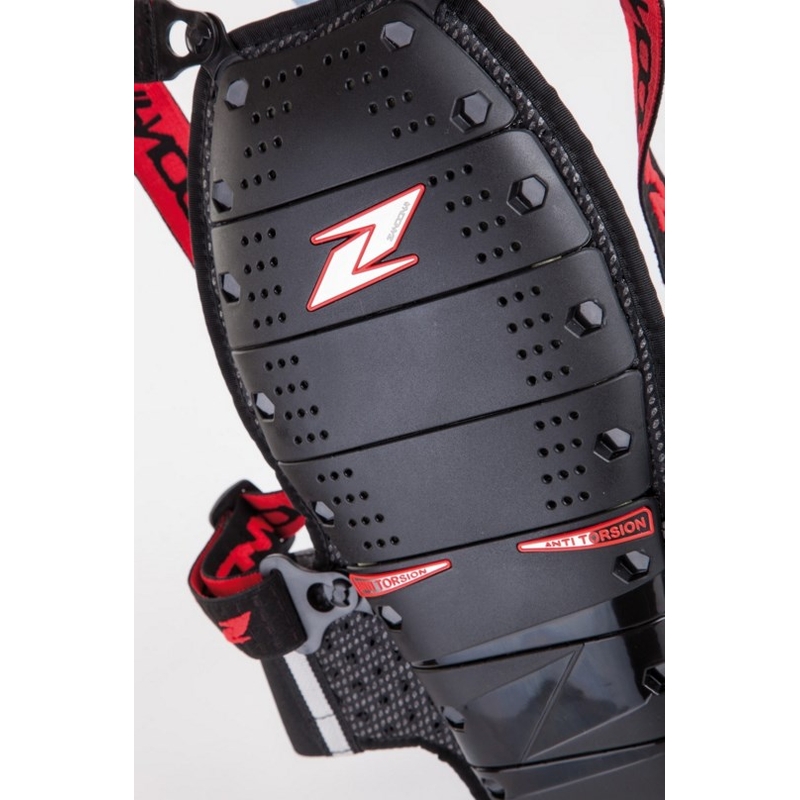 Dětský páteřový chránič Zandona Spine Kid X7 121-135 cm