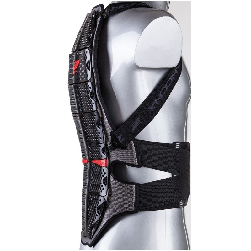 Dětský/dámský páteřový chránič Zandona Spine Kid X9 146-165 cm