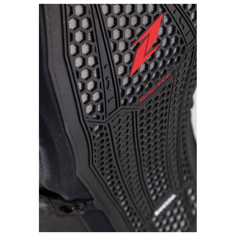 Páteřový chránič Zandona Esatech Back Pro X7 168-177 cm