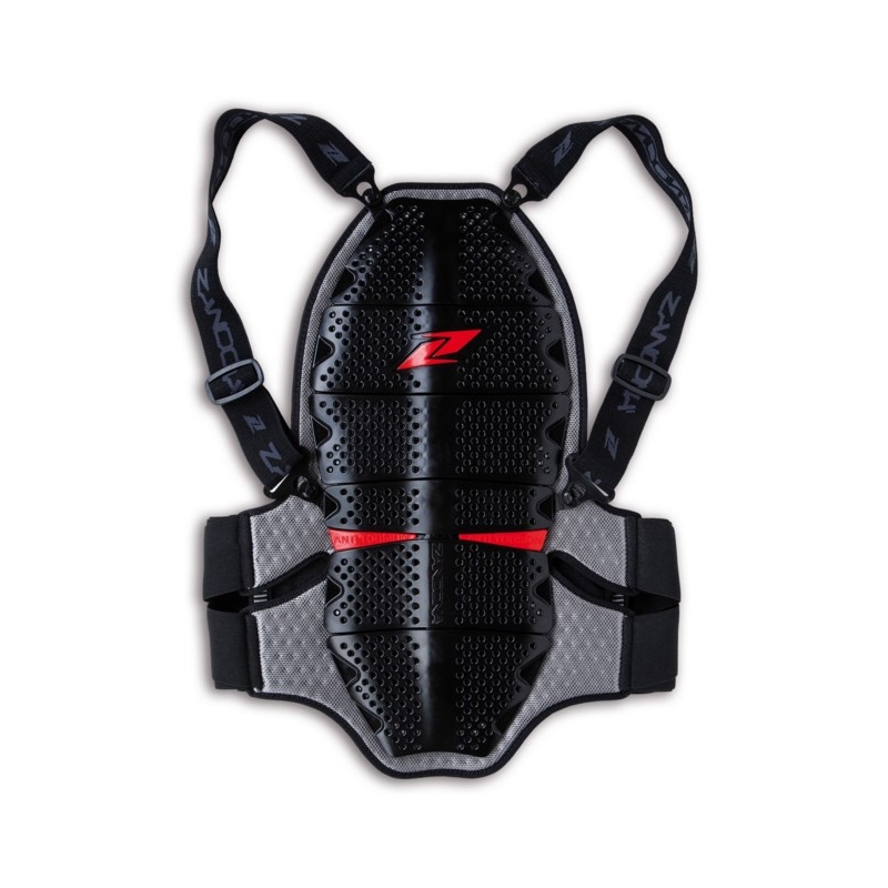 Páteřový chránič Zandona Shark Evc X7 168-177 cm