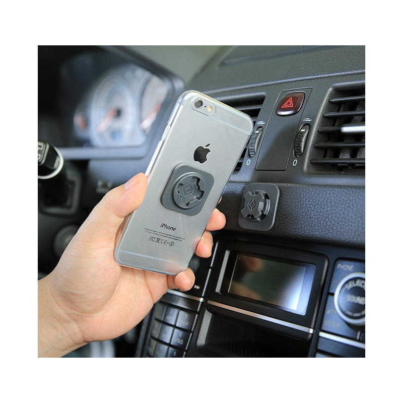 Univerzální držák s adaptérem CUBE X-Guard výprodej