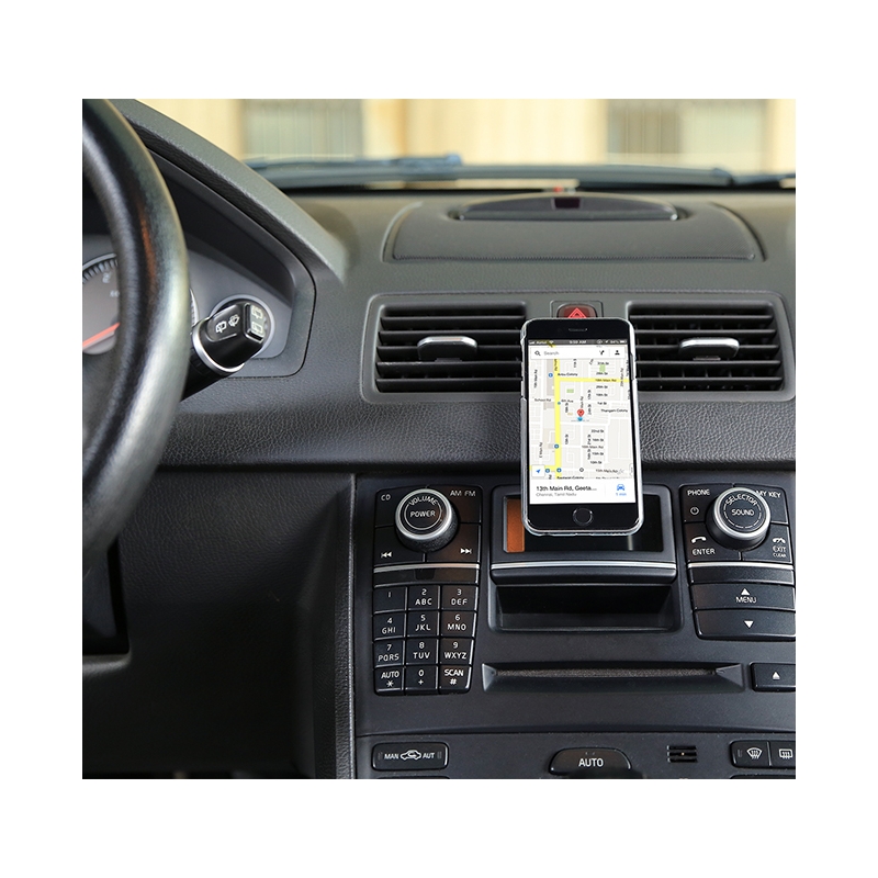 Univerzální držák s adaptérem CUBE X-Guard výprodej