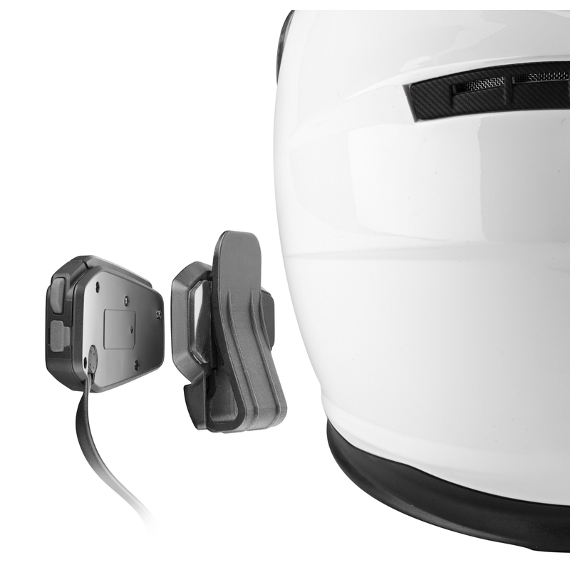 Bluetooth interkom Interphone U-COM16 - Single Pack