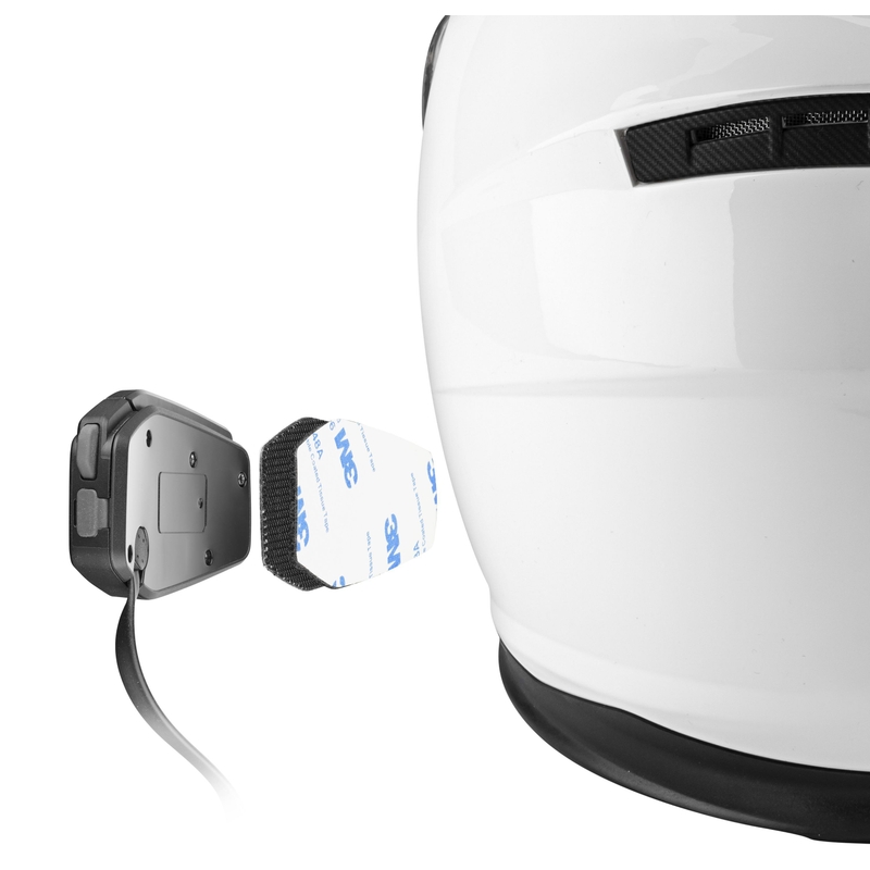 Bluetooth handsfree Interphone U-COM16 - Twin Pack