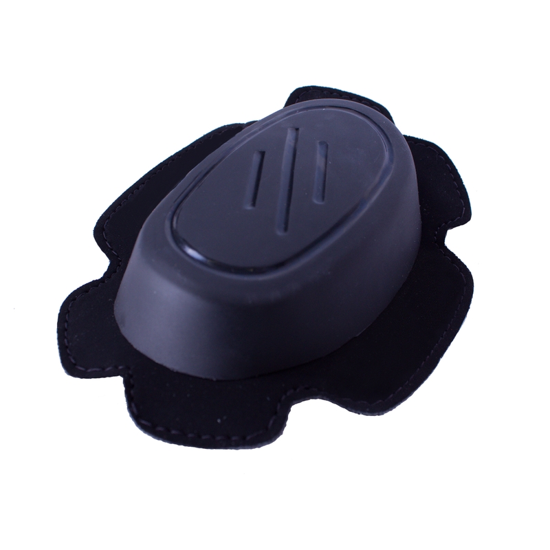 Pánské kalhoty RSA Blade černo-bílé výprodej