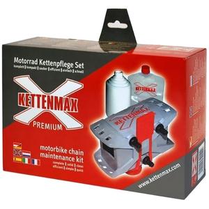 Myčka na motořetězy Kettenmax Premium Light KMP