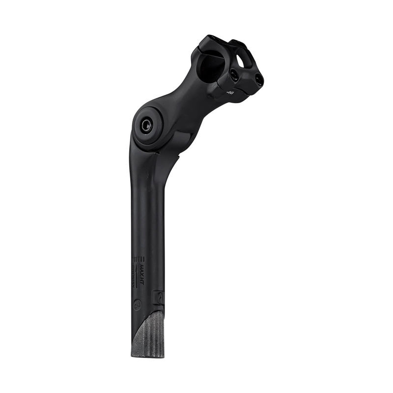 Představec KELLYS CRX 50 Quill 25,4 / 105 mm