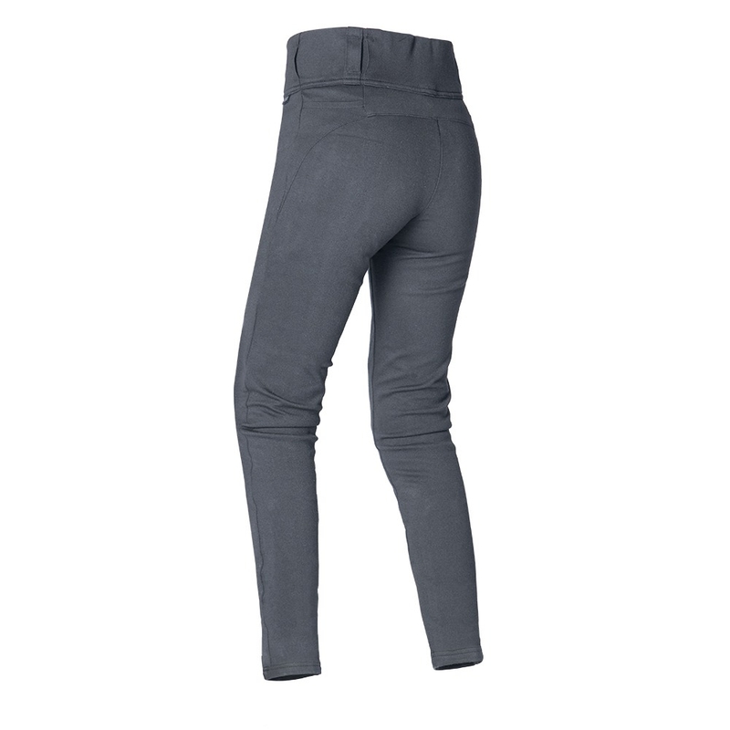 Zkrácené dámské legíny Oxford Super Leggings 2.0 černé