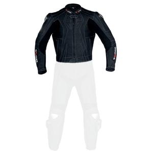 Pánská bunda Tschul 747 Speedster černá výprodej