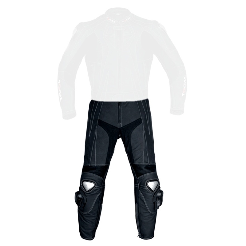 Pánské kalhoty Tschul 747 Speedster černé výprodej