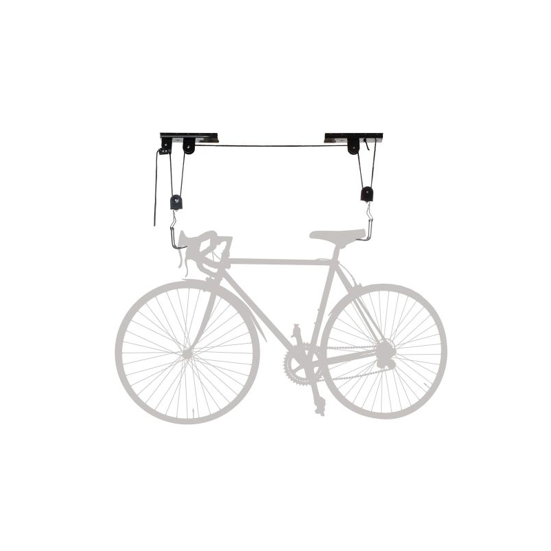 Držák na kolo M-WAVE závěsný výprodej