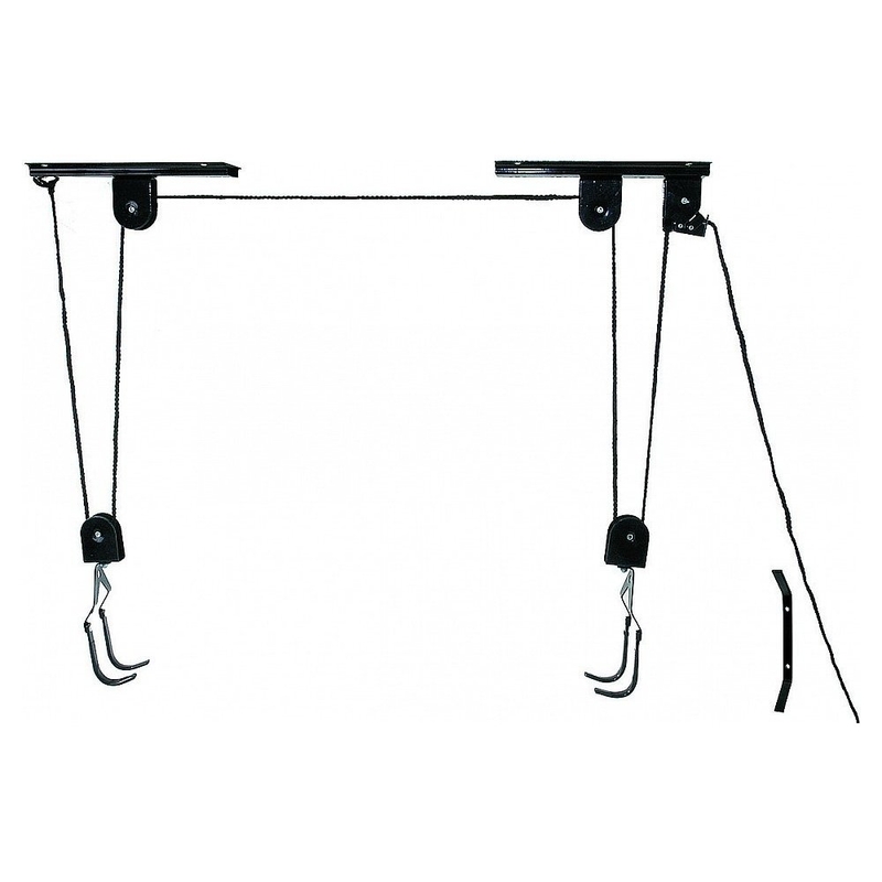 Držák na kolo M-WAVE závěsný výprodej