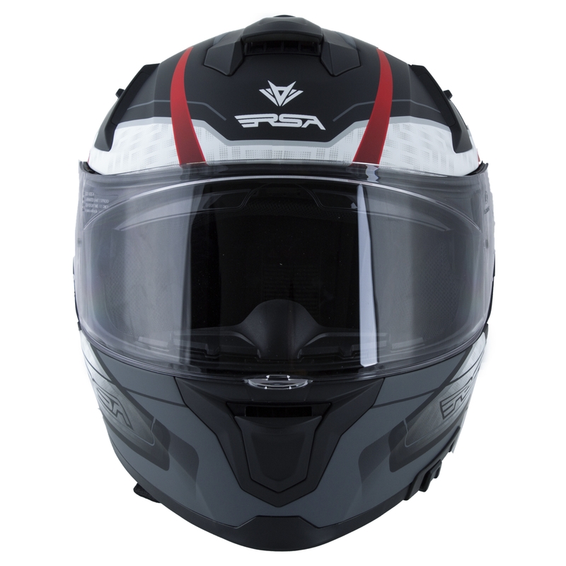 Integrální přilba na motorku RSA BLAZE FP-09 výprodej