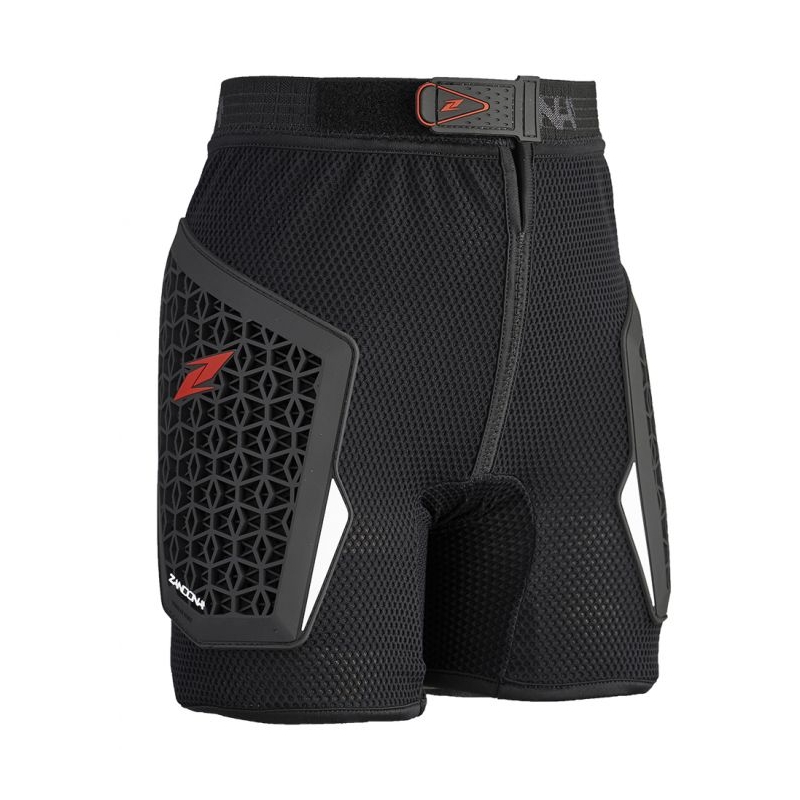 Dětské motokrosové šortky Zandona Netcube