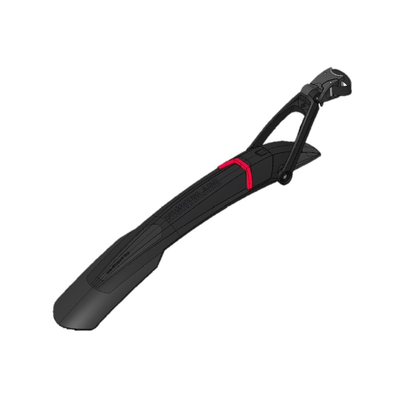 Blatník Nightblade Zadní s integrovaným světlem výprodej