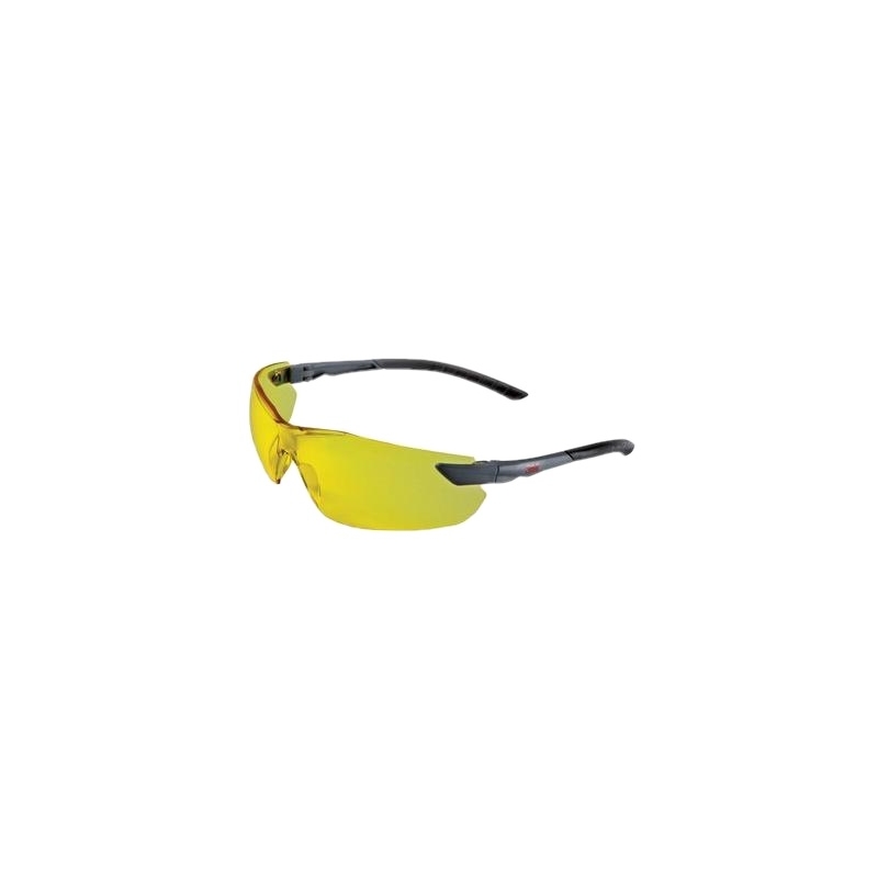 Brýle 3M-žluté
