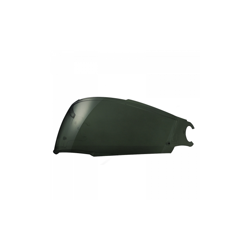 Jemně kouřové plexi pro přilbu LS2 FF902