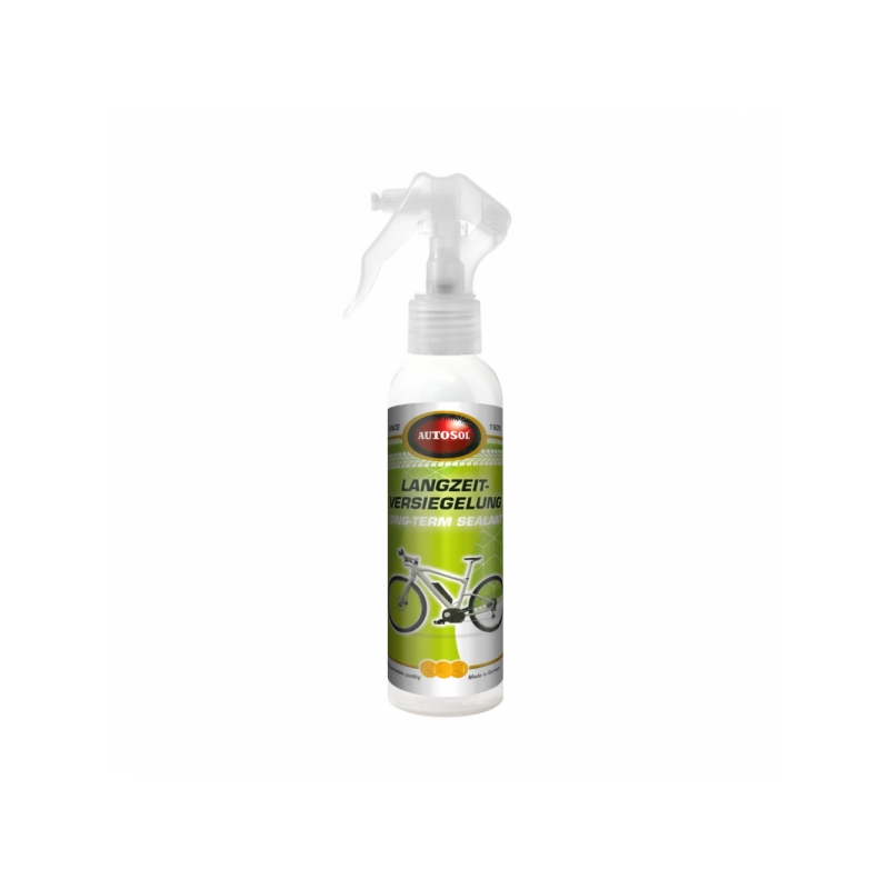Ochrana laku Autosol Bike Long Term Sealant 150 ml