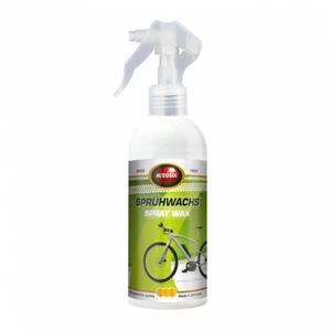 Vosk pro jízdní kola Autosol Bike Spray Wax 250 ml