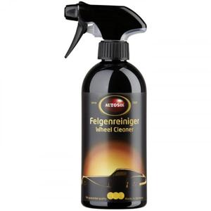Čistič disků Autosol Wheel Cleaner Extra Strong 500 ml