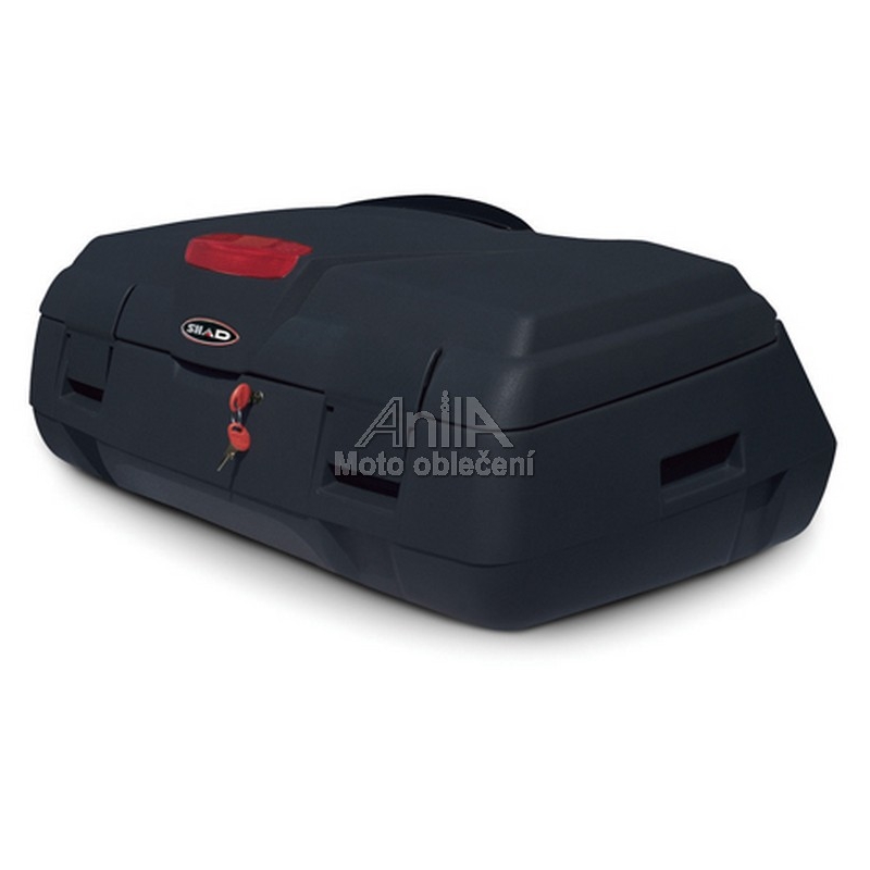 Plastový moto kufr Shad-ATV 80