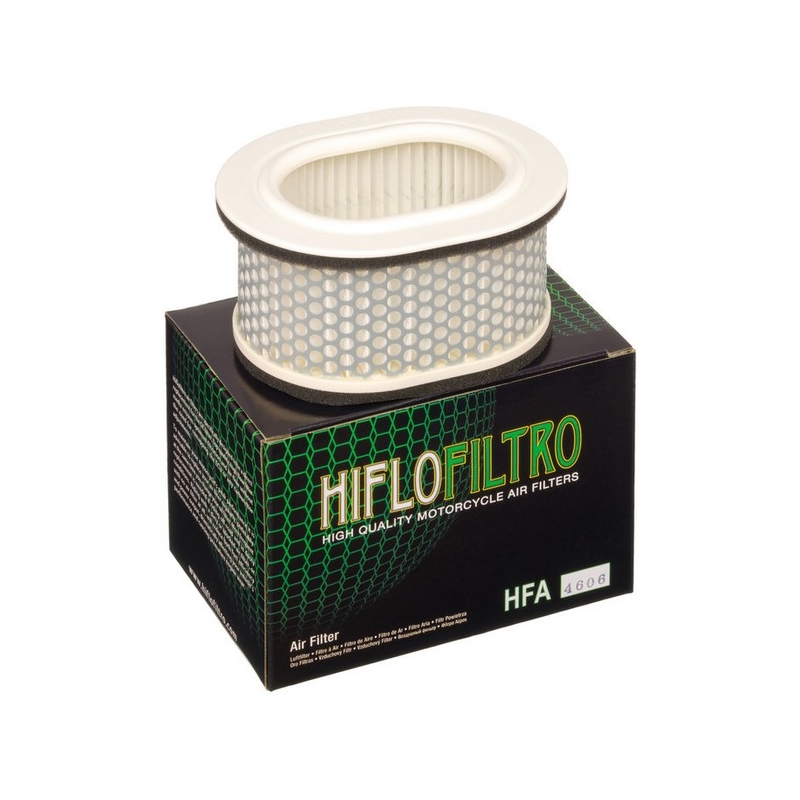 Vzduchový filtr HIFLOFILTRO pro YAMAHA FZS 600 Fazer 1998-2003