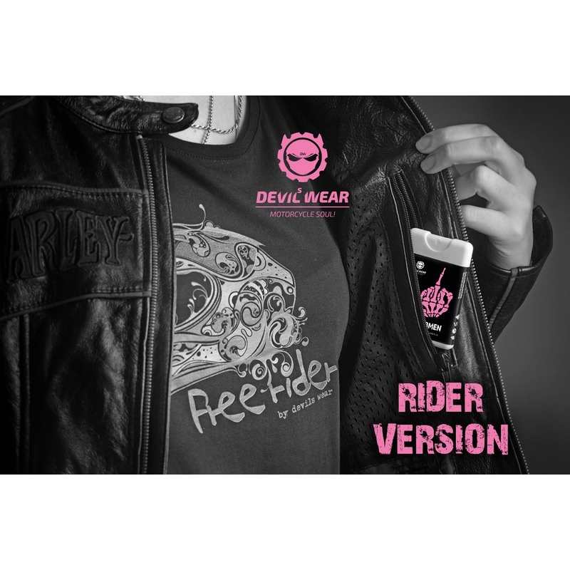 Dámský parfém Devils Wear - Rider version
