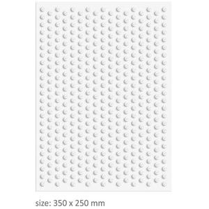 Protiskluzové polepy Print – Bubble Sheet