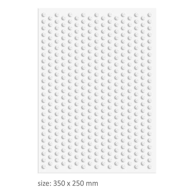 Protiskluzové polepy Print – Bubble Sheet
