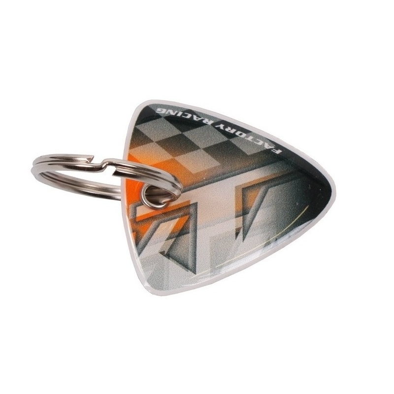 Moto klíčenka KTM