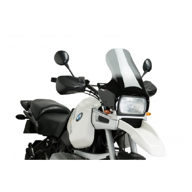 Plexi na moto Puig-BMW R1100 GS (94-99) TOURING