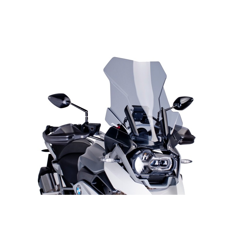 Plexi na moto Puig-BMW R1200 GS (13-15) TOURING