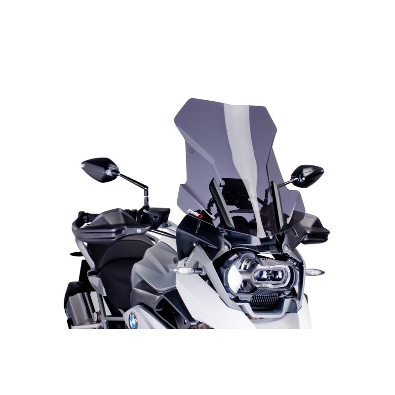 Plexi na moto Puig-BMW R1200 GS (13-15) TOURING