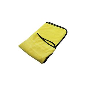 Utěrka z mikrovlákna Oxford Super Drying Towel žlutá