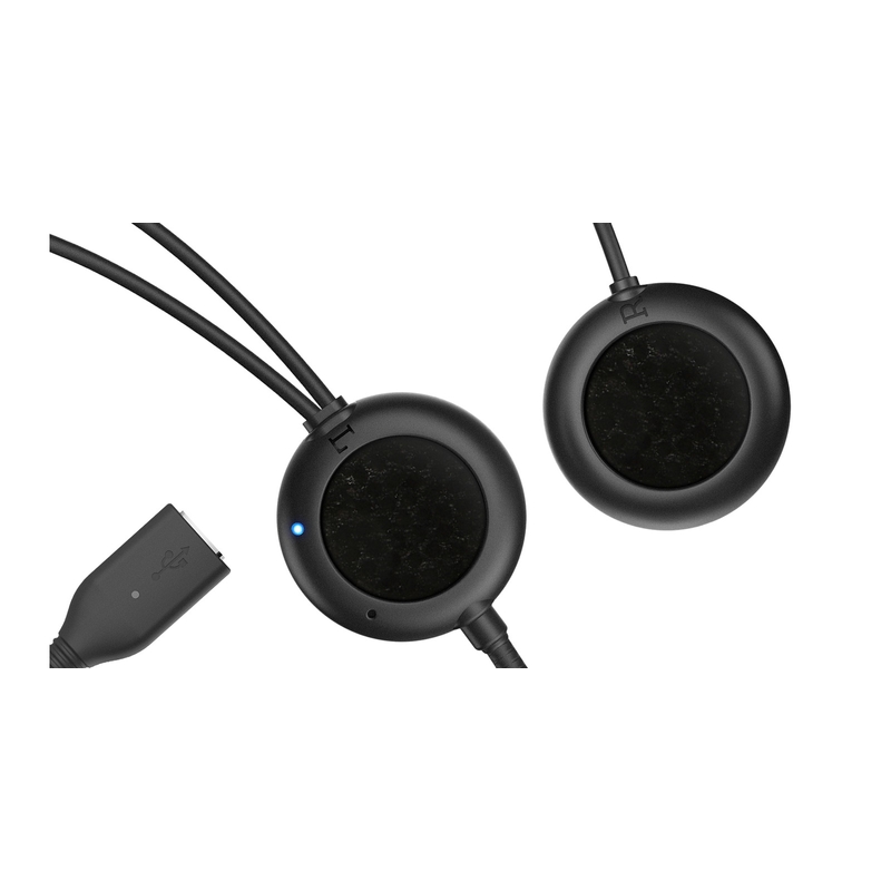 Bluetooth Intercom SENA 3S Plus pro otevřené přilby