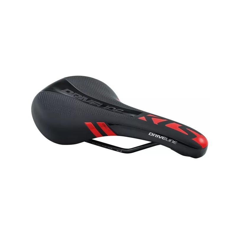 Sedlo KLS DRIVELINE 017, red výprodej