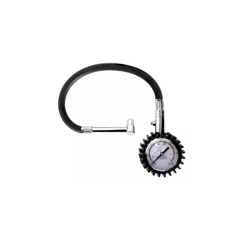 Pneuměřič Oxford Tyre Gauge Pro