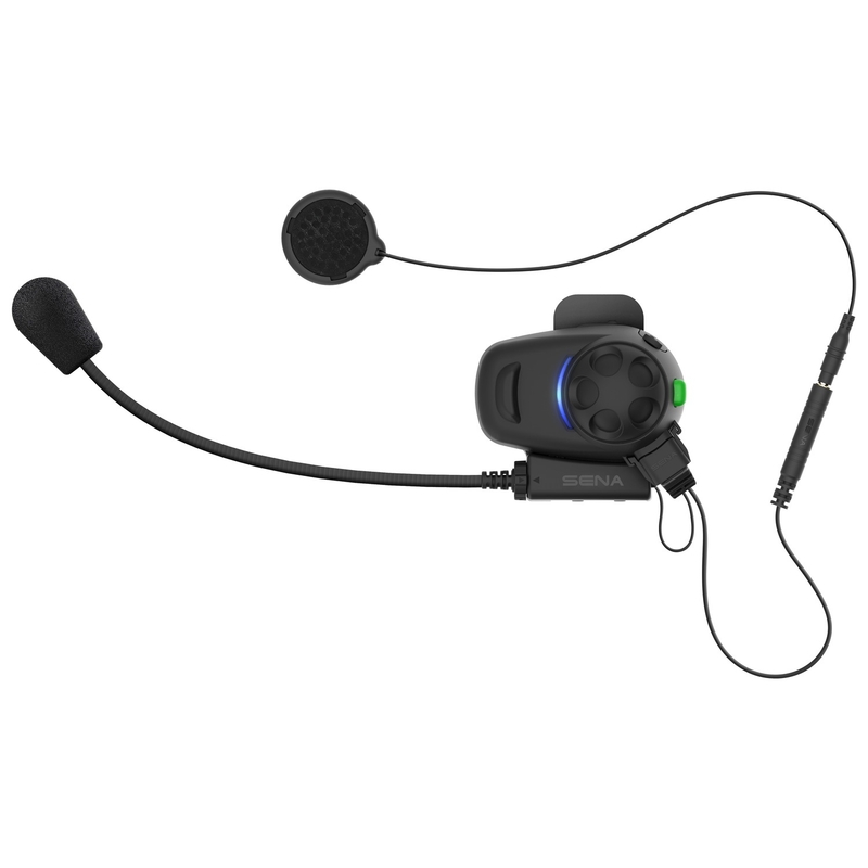 Bluetooth Intercom SENA SMH5 MultiCom