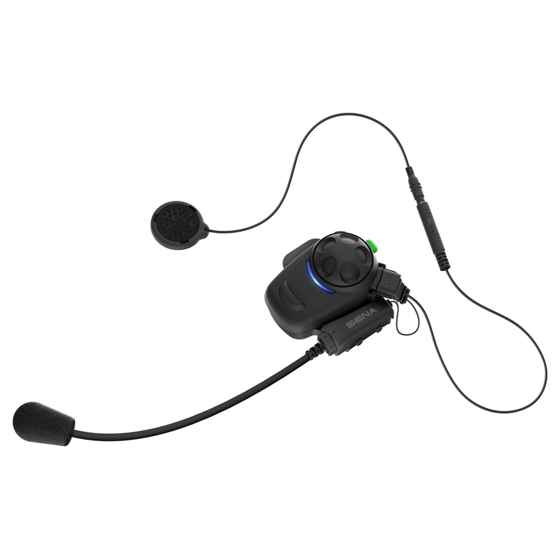 Bluetooth Intercom SENA SMH5 MultiCom