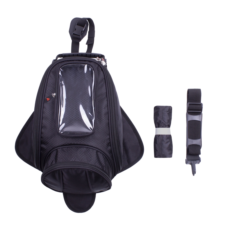 Tankvak na motorku Street Racer Carry