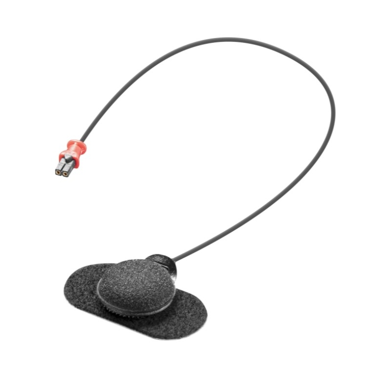 Náhradní mikrofon Interphone U-COM 8R/16/4/3/2 pro integrální helmy