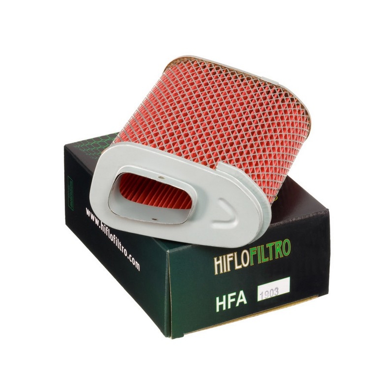 Vzduchový filtr HIFLOFILTRO pro HONDA CBR 1000 F 1987-2000