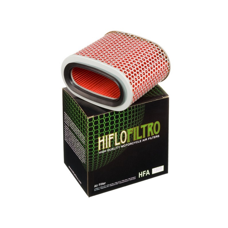 Vzduchový filtr HIFLOFILTRO pro HONDA VT 1100  C Shadow 1987-2007