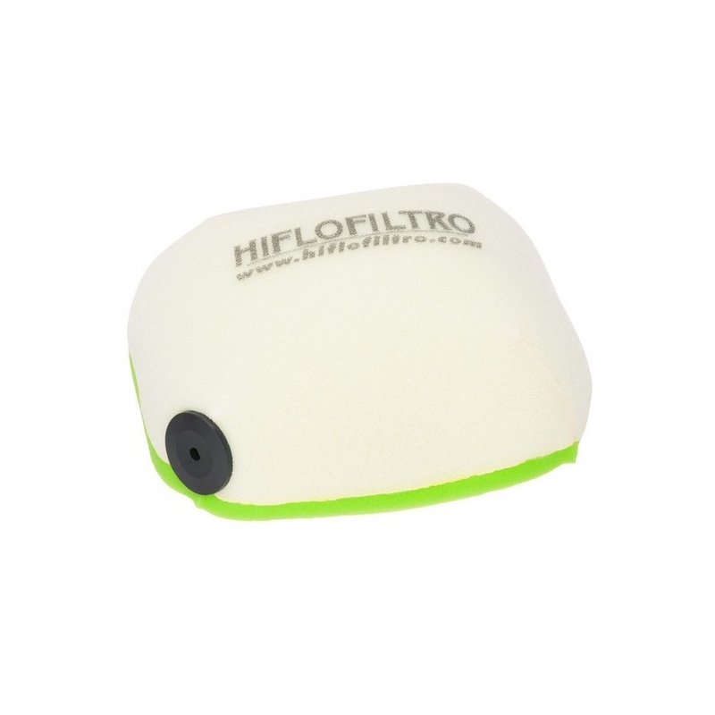 Pěnový vzduchový filtr HIFLOFILTRO
