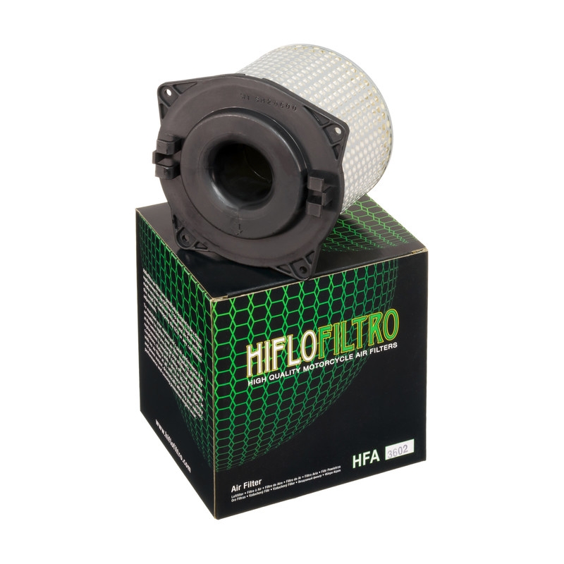 Vzduchový filtr HIFLOFILTRO pro SUZUKI GSX 600 F 1990-2006, SUZUKI GSX 750 F 1989-2006