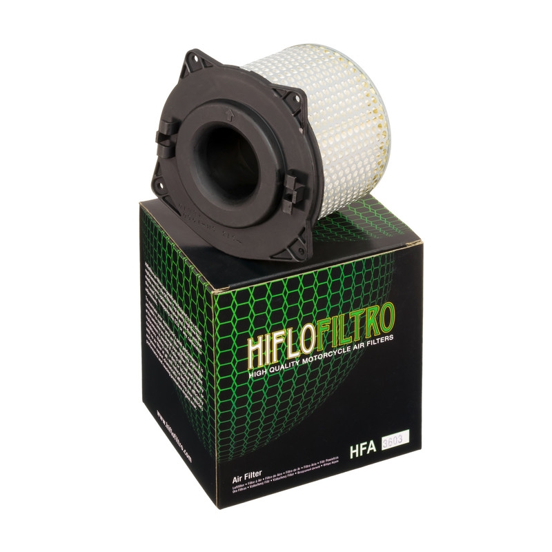 Vzduchový filtr HIFLOFILTRO pro SUZUKI GSX 600 F 1988-1989, SUZUKI GSX 1100 F 1988-1996