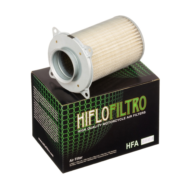 Vzduchový filtr HIFLOFILTRO pro SUZUKI GSX 750 1998-2003